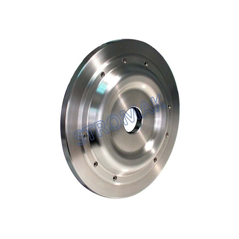 4L80-E (LATE SINGLE STATOR)