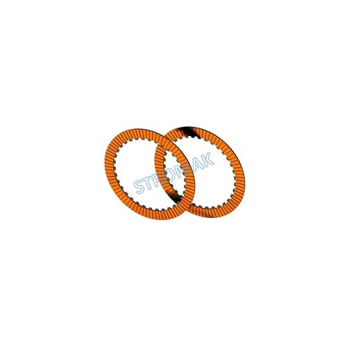 722.6/722.9 FRICTION PLATE KIT