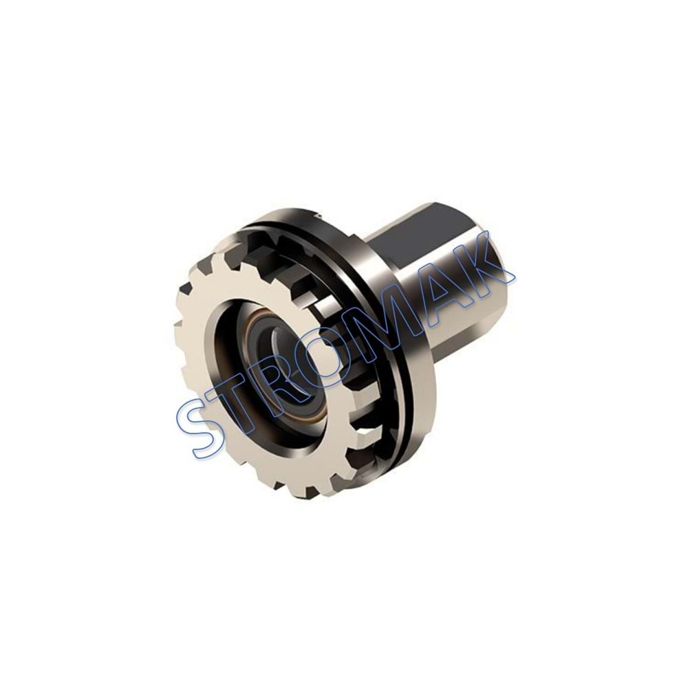 722.6/722.9 FRONT COVER HUB