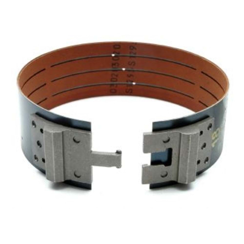 722.3/722.5 BAND FRONT SEMI FLEX 1981-1995