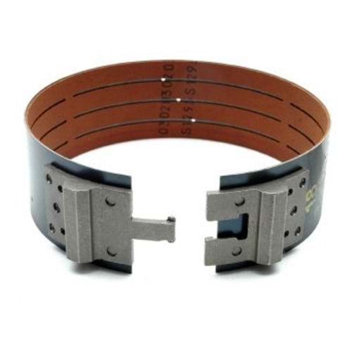 722.3/722.5 BAND FRONT SEMI FLEX 1981-1995