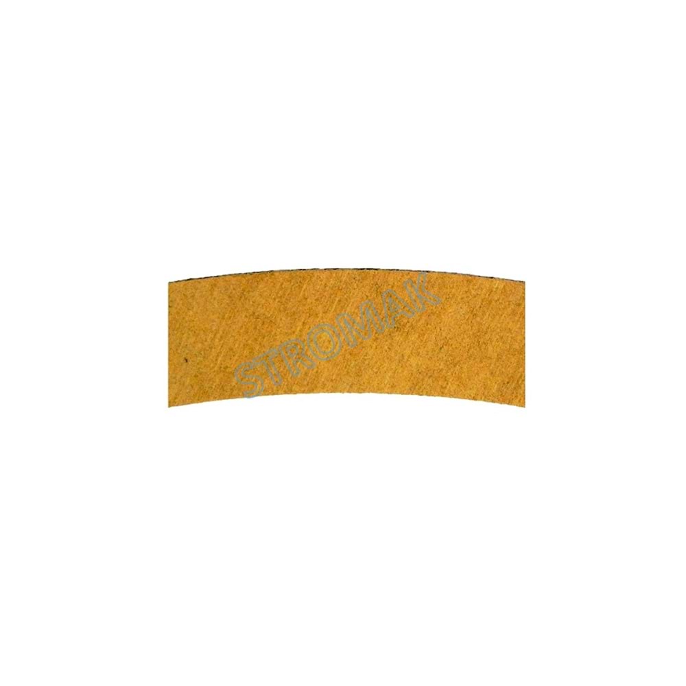 A4LD TAN FRICTION WAFER/FORD/TORK BALATA
