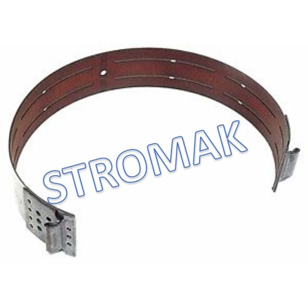C-3/A4LD/4R44E/55E/5R55N ÖN BAND