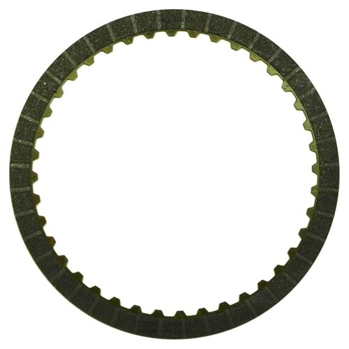 A960E BRAKE #1 HIGH ENERGY FRICTION CLUTCH PLATE