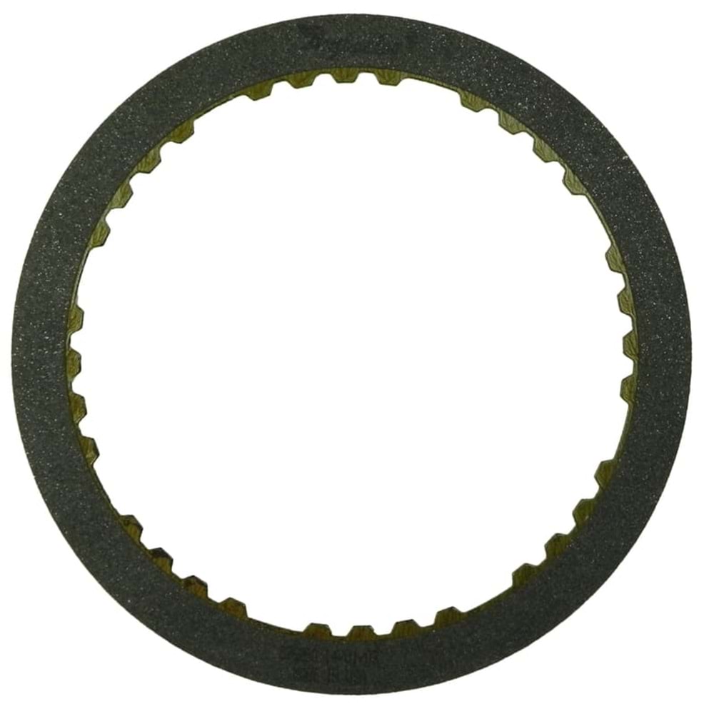 A340E/A340F/A340H/A341E/A343E FRICTION CLUTCH PLATE 1985-ON