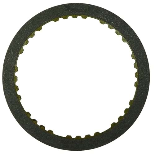 A340E/A340F/A340H/A341E/A343E FRICTION CLUTCH PLATE 1985-ON
