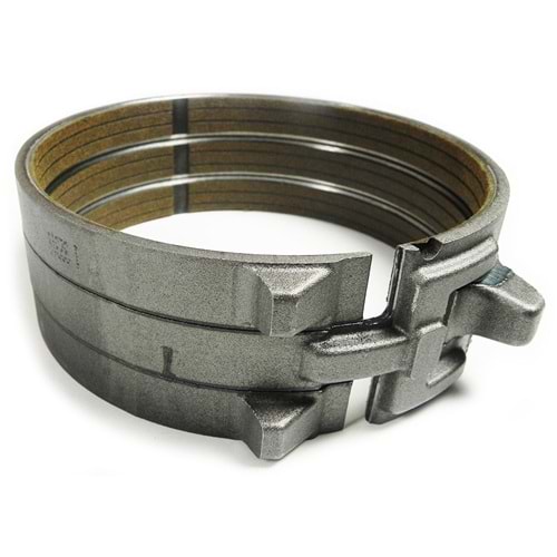 TF6/A904/A999/A500 BAND 1960-2004
