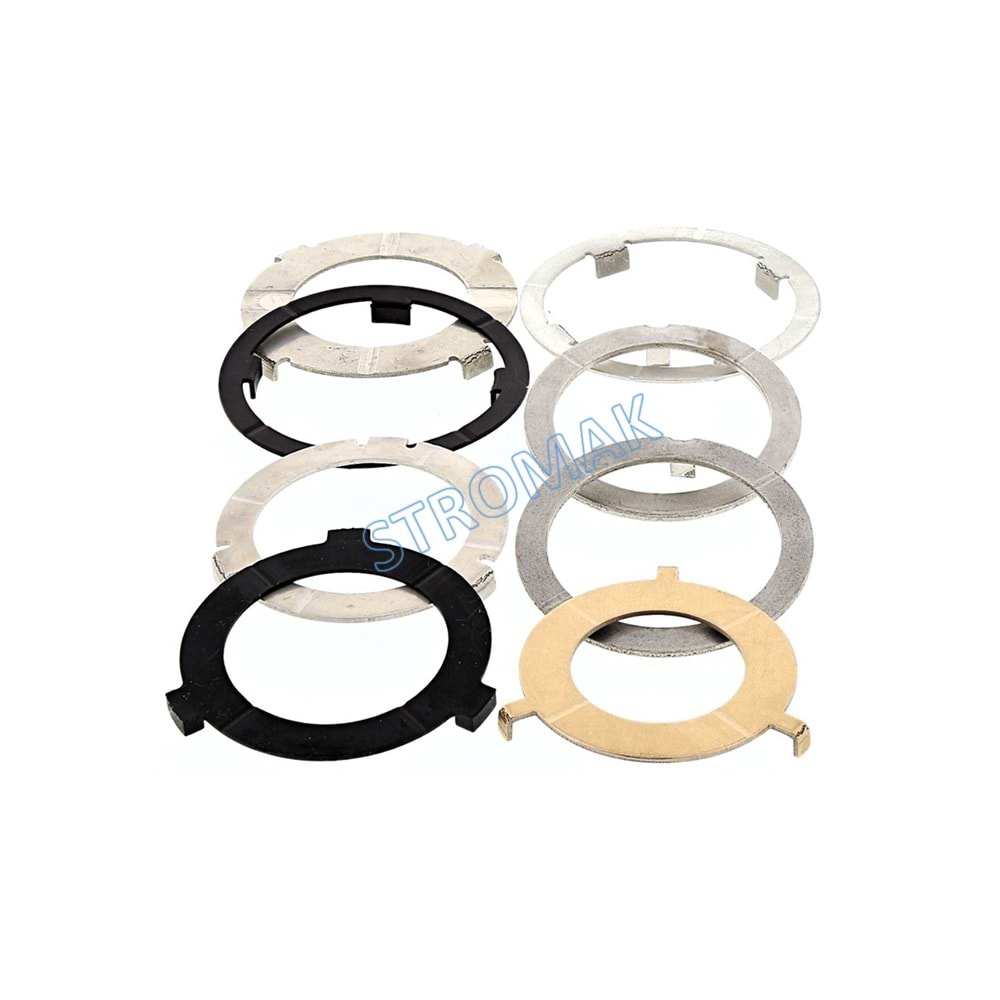 TH250/C-TH350/C WASHER KIT/8 WASHERS