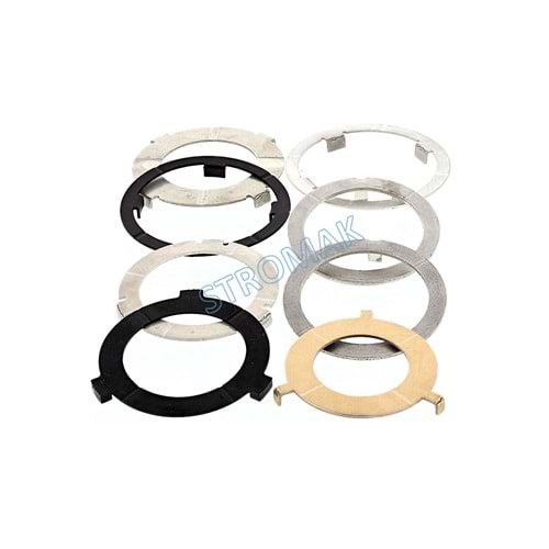 TH250/C-TH350/C WASHER KIT/8 WASHERS