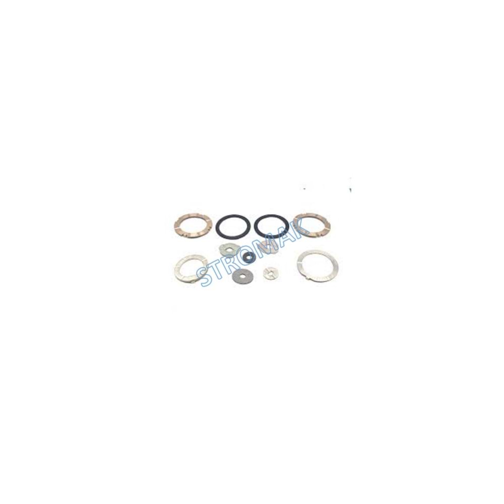 A500 W/SELECTIVES WASHER KIT