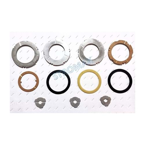 48RE WASHER KIT 2003-2007/11 WASHERS