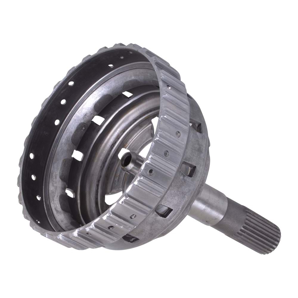 62TE UNDERDRIVE SHAFT