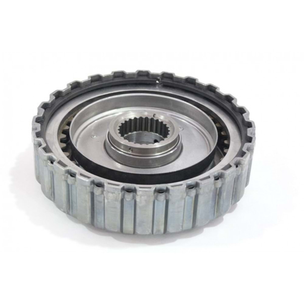 722.7/K5 CLUTCH COMPLETE DRUM