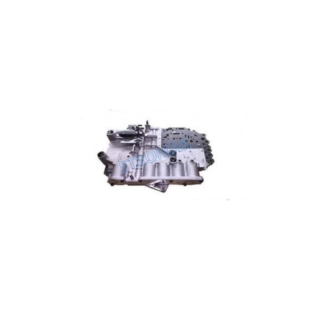 45RFE BEYİN-VALVE BODY