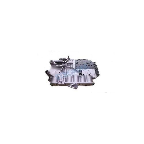 45RFE BEYİN-VALVE BODY