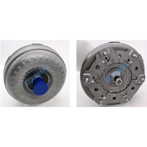 6R80 TORK KONVERTER TORQ01