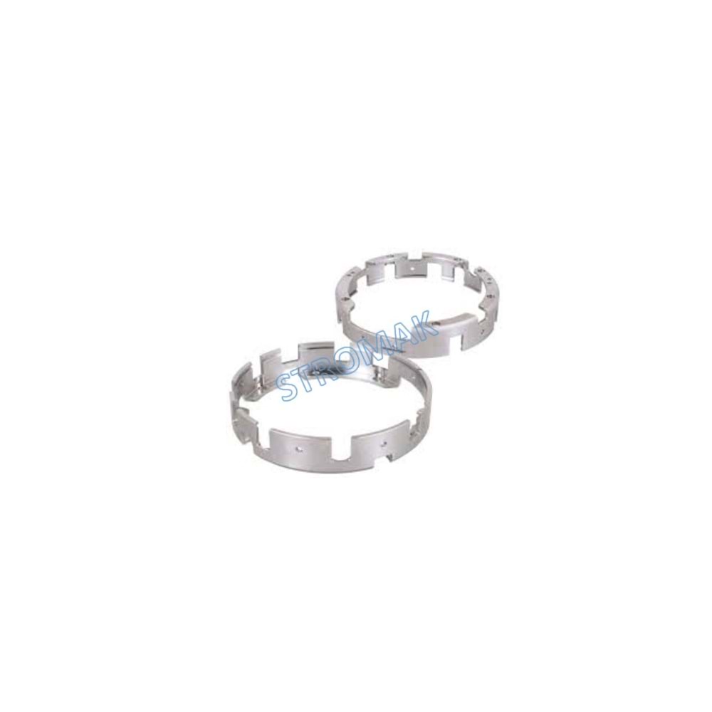 A6LF1 UNDERDRIVE BRAKE HUB