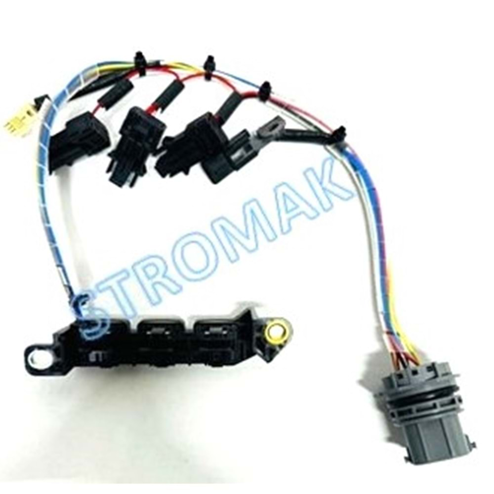 KAPPA CVT 35-04 INTERNAL WIRING HERNES