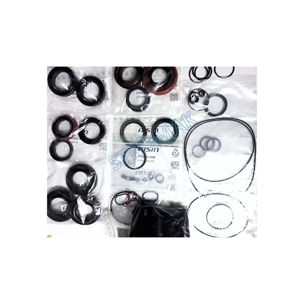 AF40 OVERHAUL KIT