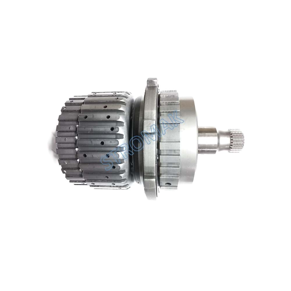 U540E/A4LB1 PLANET GRUP