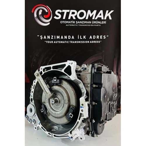VT40 CVT KOMPLE ŞANZIMAN