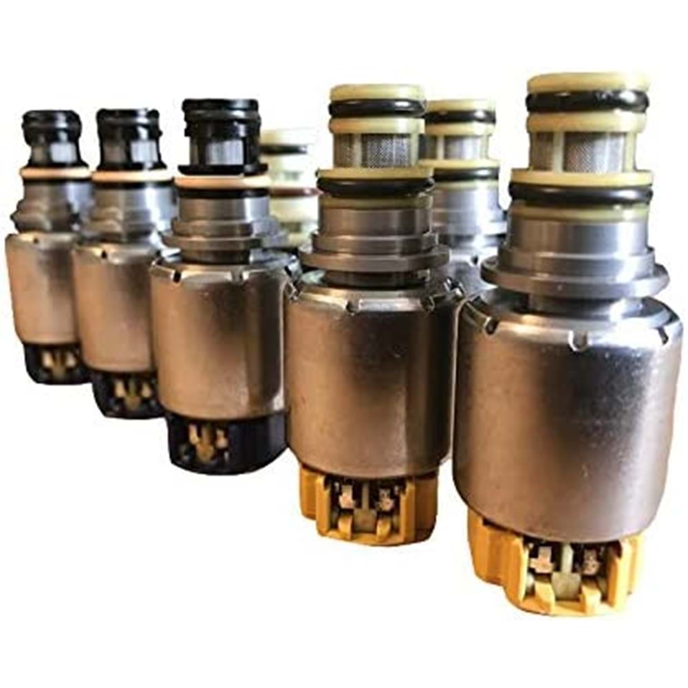 6F35 SOLENOİD TAKIM