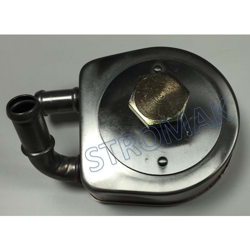 DPO/AL4 SOĞUTUCU MAGNET MARELLI