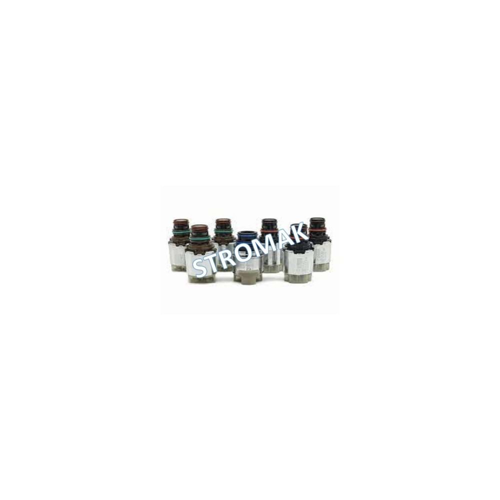 6F35E SOLENOID SINGLE
