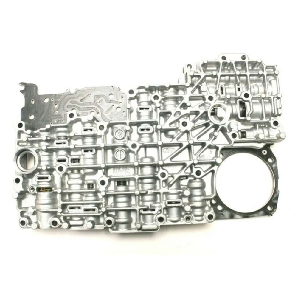 5R55W BEYİN-VALVE BODY
