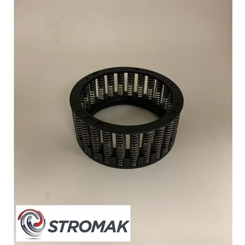 DPO/AL4 E DRUM PLASTIC CAP/YAY