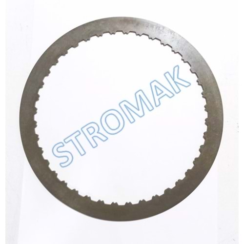 TF-72SC TORK KONVERTER SAC 2.3MM