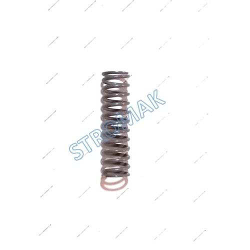 5L40E BEYİN-VALVE BODY YAY