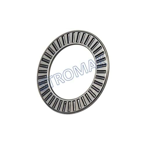 ST20-31-SP BİLYA
