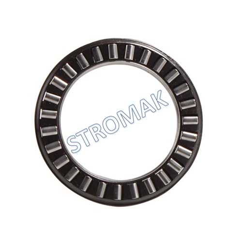 ST24-35-HH-SP BİLYA