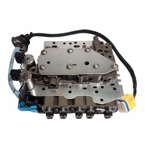 DPO/AL4 BEYİN-VALVE BODY