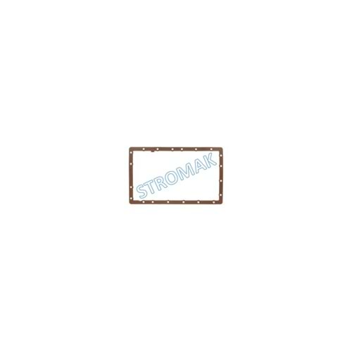 A960E PAN GASKET DURAPRENE
