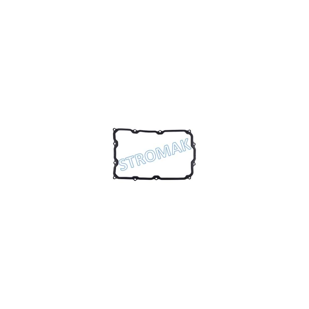 AB60E/F PAN GASKET
