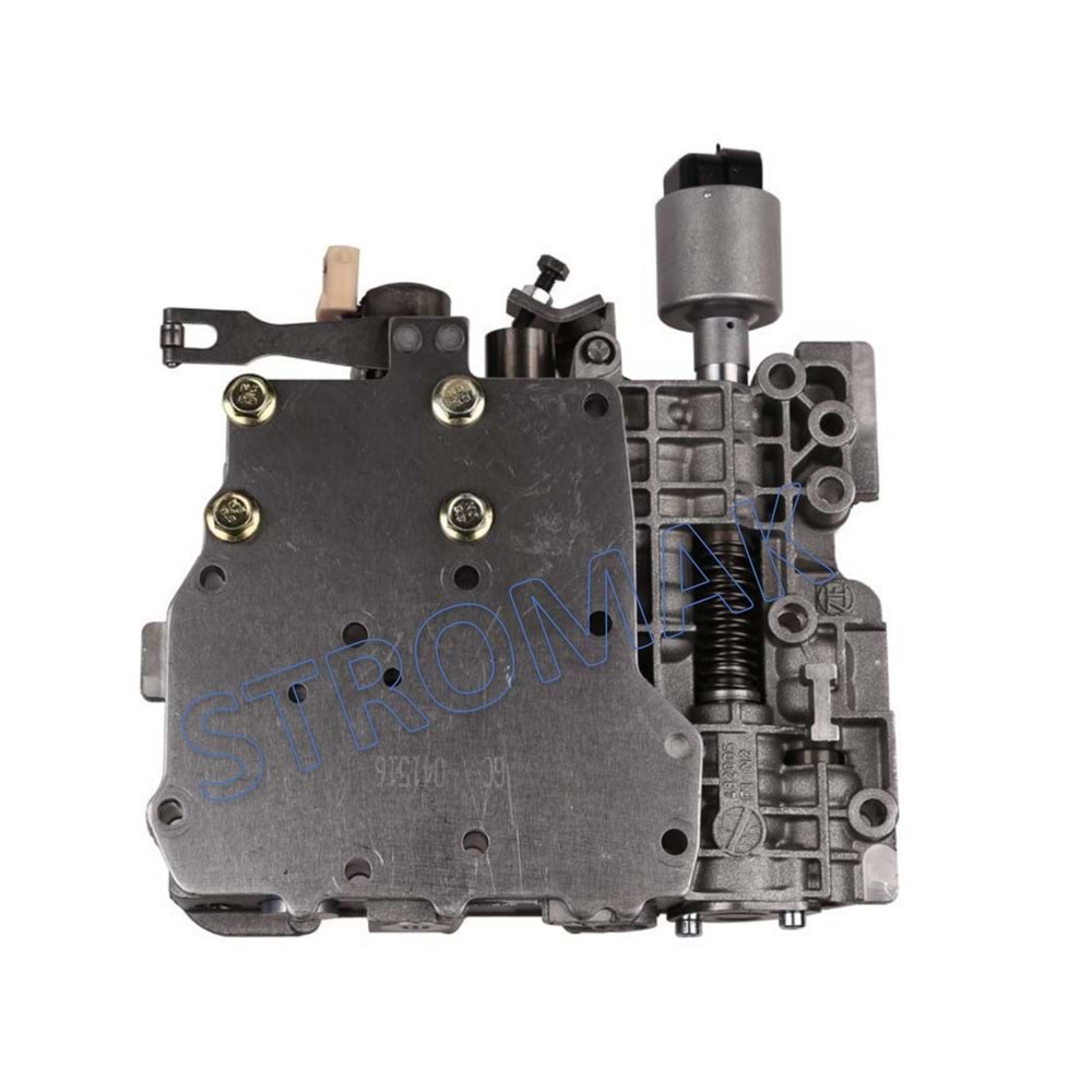 MINI-VT1 BEYİN-VALVE BODY 2000-ON