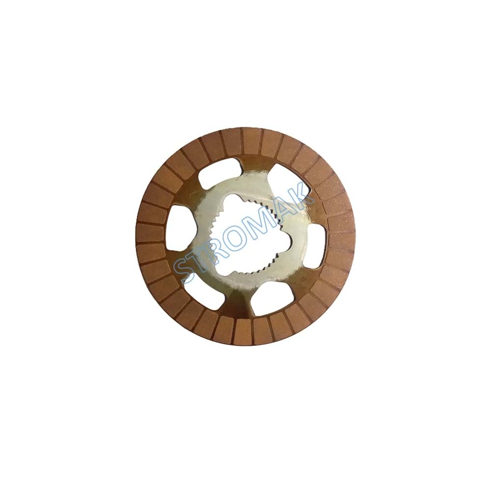 ATC13-1 FRICTION PLATE