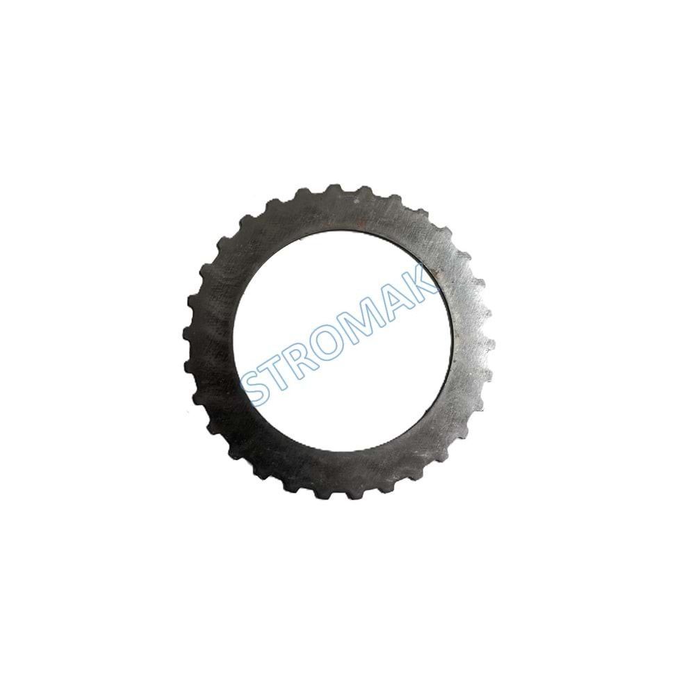 ATC13-1 STEEL PLATE