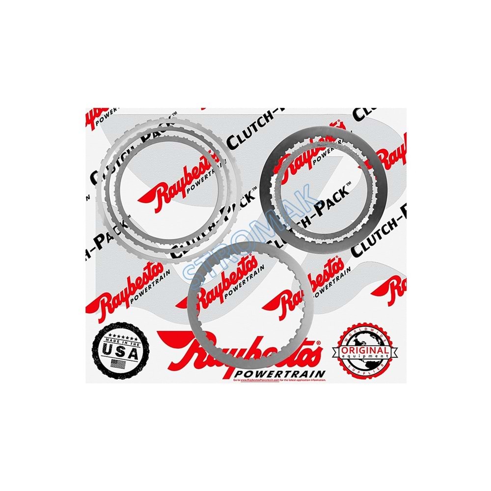 948TE/9HP48 SAC TAKIMI 2013-ON