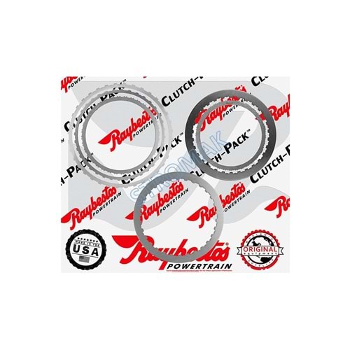 948TE/9HP48 SAC TAKIMI 2013-ON