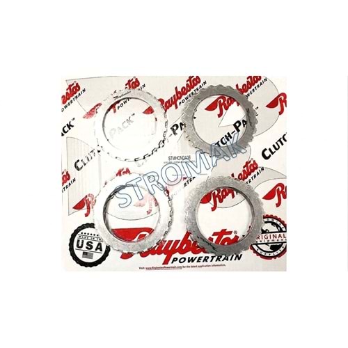 BCLA/MCLA SAC TAKIMI 2003-2005/ACCORD 4CL