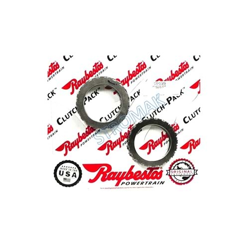 MRMA SAC TAKIMI 2002/5 SPEED MRMA/ACURA RSX ONLY