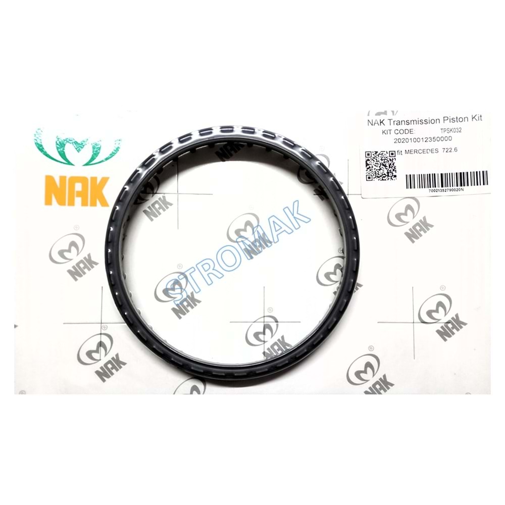 722.6 PİSTON/MERCEDES