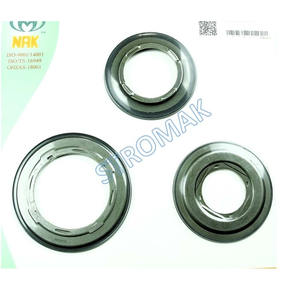 JR710E/JR711E/RE7R01 PİSTON TAKIMI