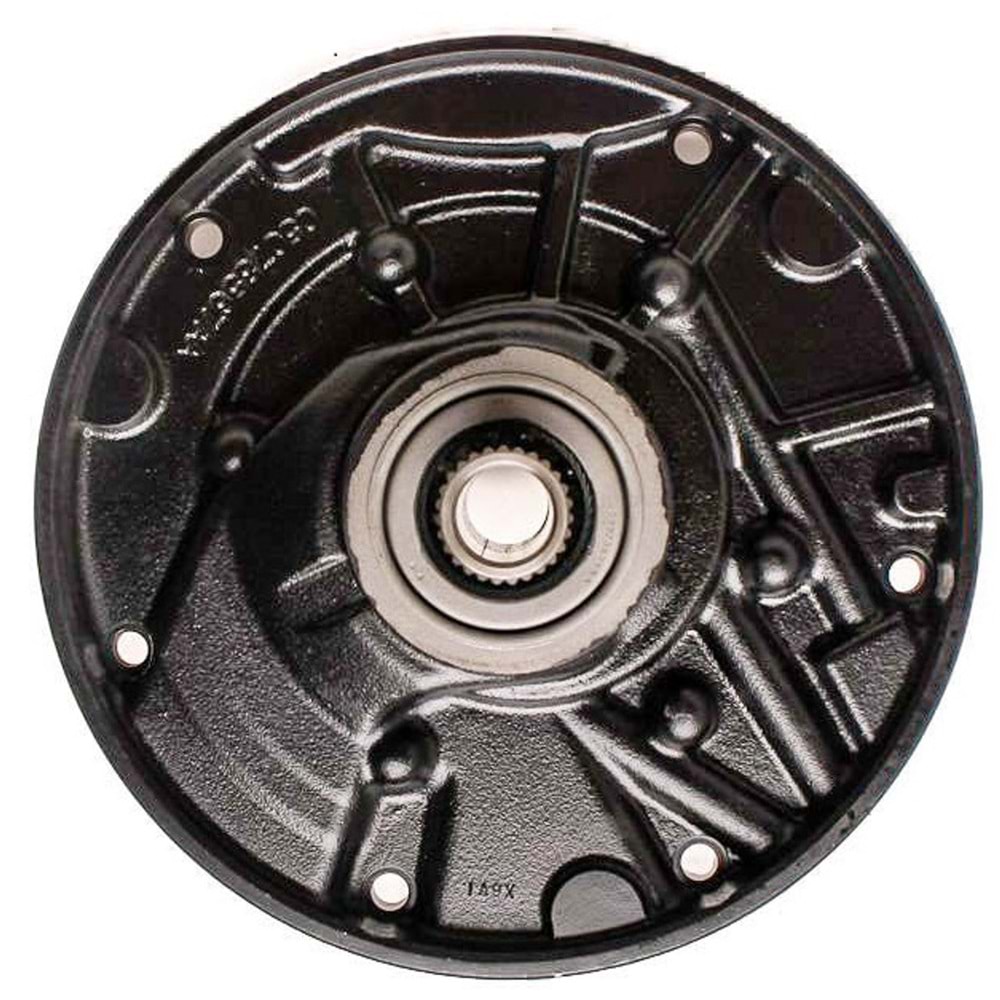 62TE/62TE PUMP 2007-2021