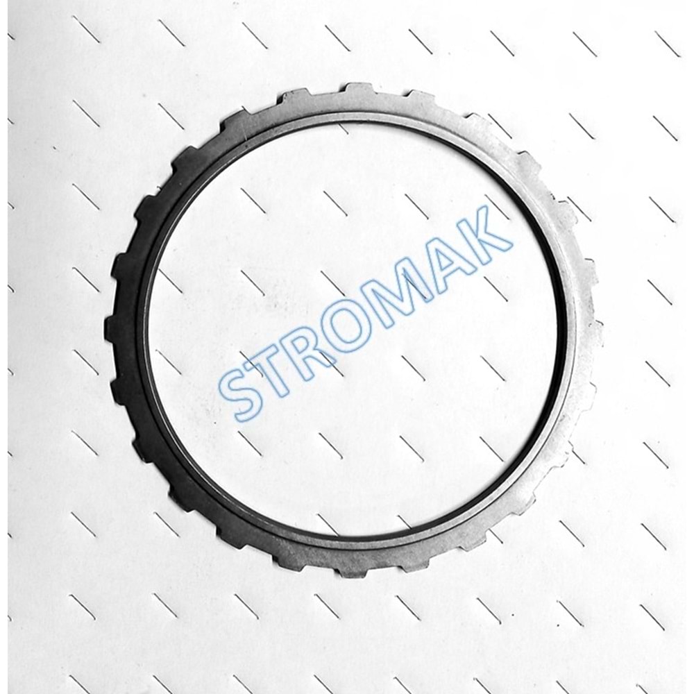 09G/09M PRESSURE PLATES 2003-2017/4-5-6 CLUTCH/K2