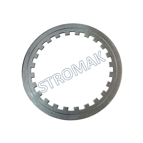 ZF MISCELLANEOUS/ZF6HP19/ZF6HP26 STEEL PLATE