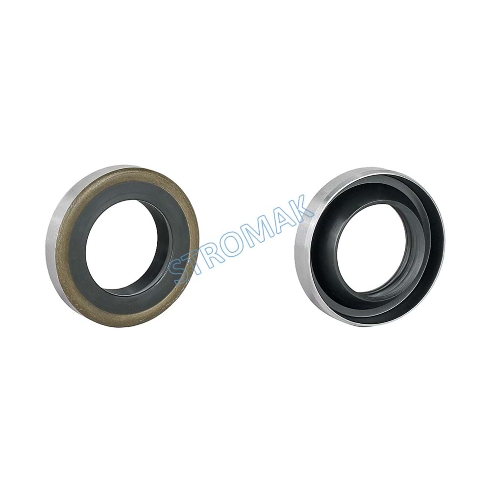 ZF9HP48/948TE RADIAL LIP SEAL